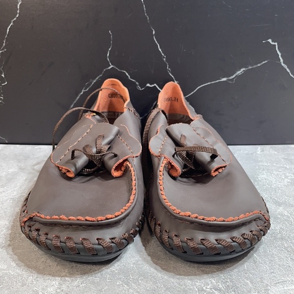 Fashion Link 0899 Brown Size 10m - Picture 2 of 9